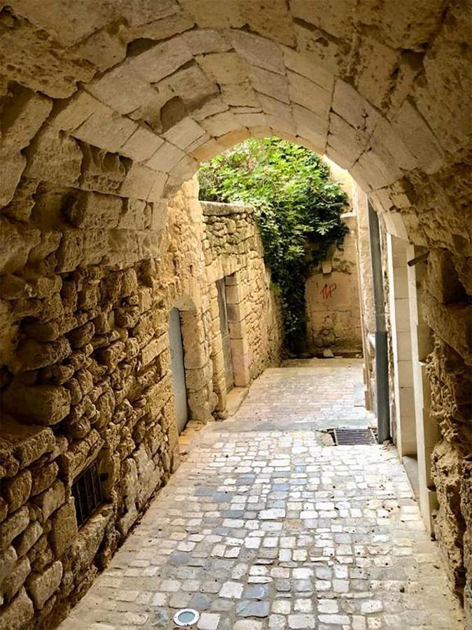 Chambre D'Hote Vue Exepitonnelle Uzès Zewnętrze zdjęcie