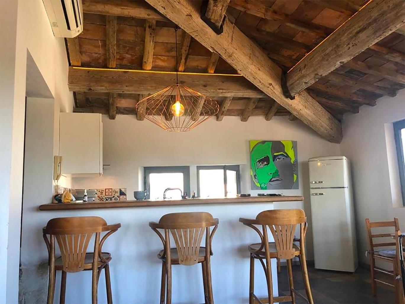 Chambre D'Hote Vue Exepitonnelle Uzès Zewnętrze zdjęcie